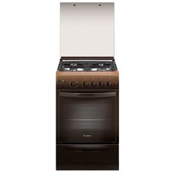 Газовая плита Gefest 5100-03 0003 (Brown)