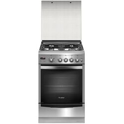Газовая плита Gefest 5100-03 0004 (Inox)