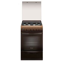 Газовая плита Gefest 5100-04 0003 (Brown)