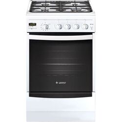 Газовая плита Gefest 5100-04 (White)