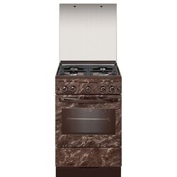 Газовая плита Gefest 5300-02 0354 (Brown Marble)
