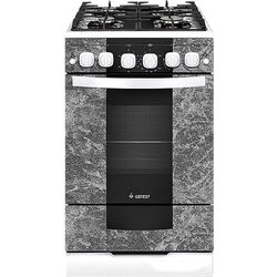 Газовая плита Gefest 5500-02 0113 (Gray)