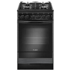 Газовая плита Gefest 5500 02 0115 (Black)