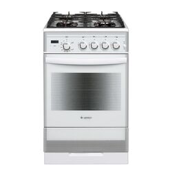 Газовая плита Gefest 5500-03 0042 (White)