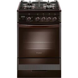 Газовая плита Gefest 5500-03 0045 (Black)