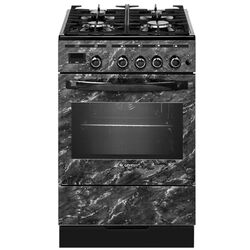 Газовая плита Gefest 5500-03 0053 (Black Marble)