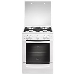 Газовая плита Gefest 6100-01 0002 (White)