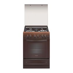 Газовая плита Gefest 6100-02 0003 (Brown)