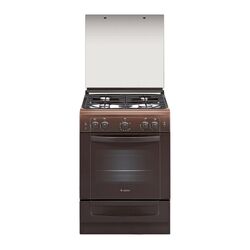 Газовая плита Gefest 6100-02 0012 (Brown)