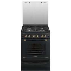 Газовая плита Gefest 6100-02 0083 (Black)