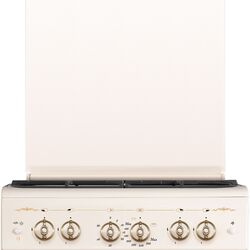 Газовая плита Gefest 6100-02 0182 (Cream) Thumb