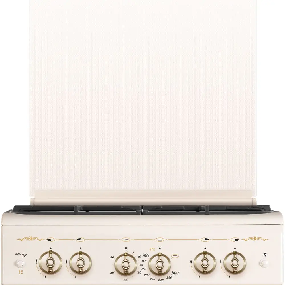 Газовая плита Gefest 6100-02 0182 (Cream) - 3