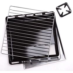 Газовая плита Gefest 6100-02 0182 (Cream) Thumb