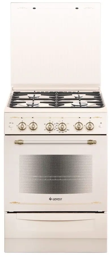 Газовая плита Gefest 6100-02 0182 (Cream)