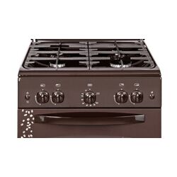 Газовая плита Gefest 6100-02 0391 (Brown) Thumb