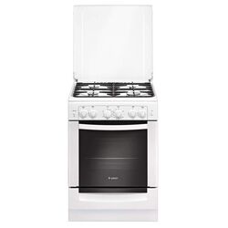 Газовая плита Gefest 6100-02 S000 (White)