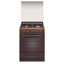 Газовая плита Gefest 6100-03 0003 (Brown)
