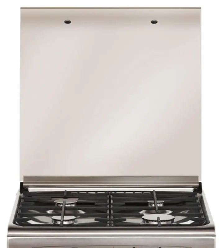 Газовая плита Gefest 6100-03 0004 (Inox) - 2