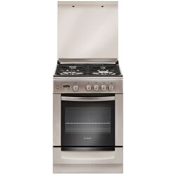 Газовая плита Gefest 6100-03 0004 (Inox)