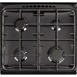Газовая плита Gefest 6100-03 0179 (Black) Thumb