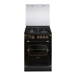 Газовая плита Gefest 6100-03 0179 (Black)