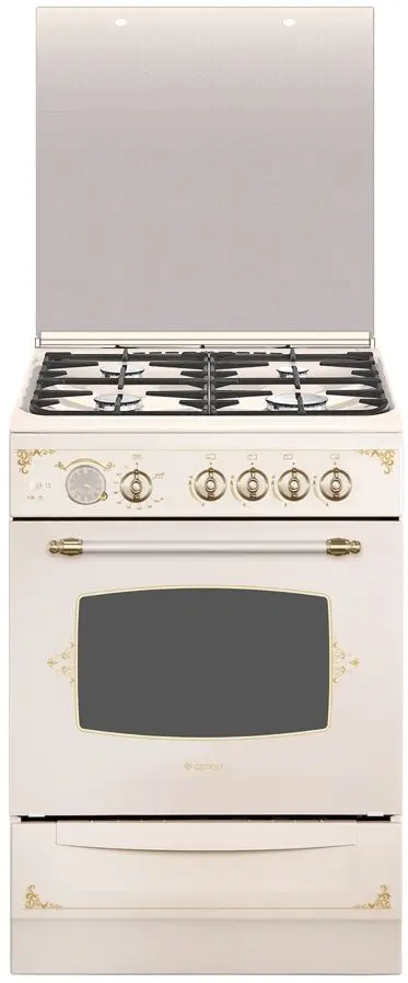 Газовая плита Gefest 6100-03 0279 (Cream)