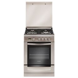 Газовая плита Gefest 6100-03 S004 (Inox)