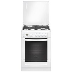 Газовая плита Gefest 6100-03 (White)
