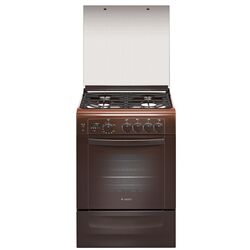 Газовая плита Gefest 6100-04 0003 (Brown)