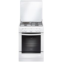 Комбинированная плита Gefest 6110-01 0300 (White)