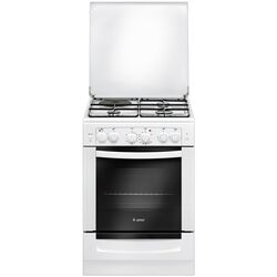 Комбинированная плита Gefest 6111-02 (White)