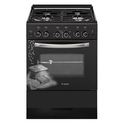 Газовая плита Gefest 6300-02 0393 (Black) Thumb