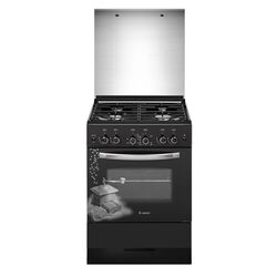 Газовая плита Gefest 6300-02 0393 (Black)