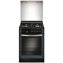 Газовая плита Gefest 6300-03 0046 (Black)