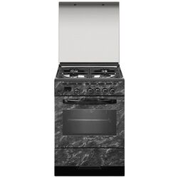 Газовая плита Gefest 6300-03 0053 (Black Marble)