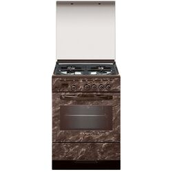 Газовая плита Gefest 6300-03 0054 (Brown Marble)