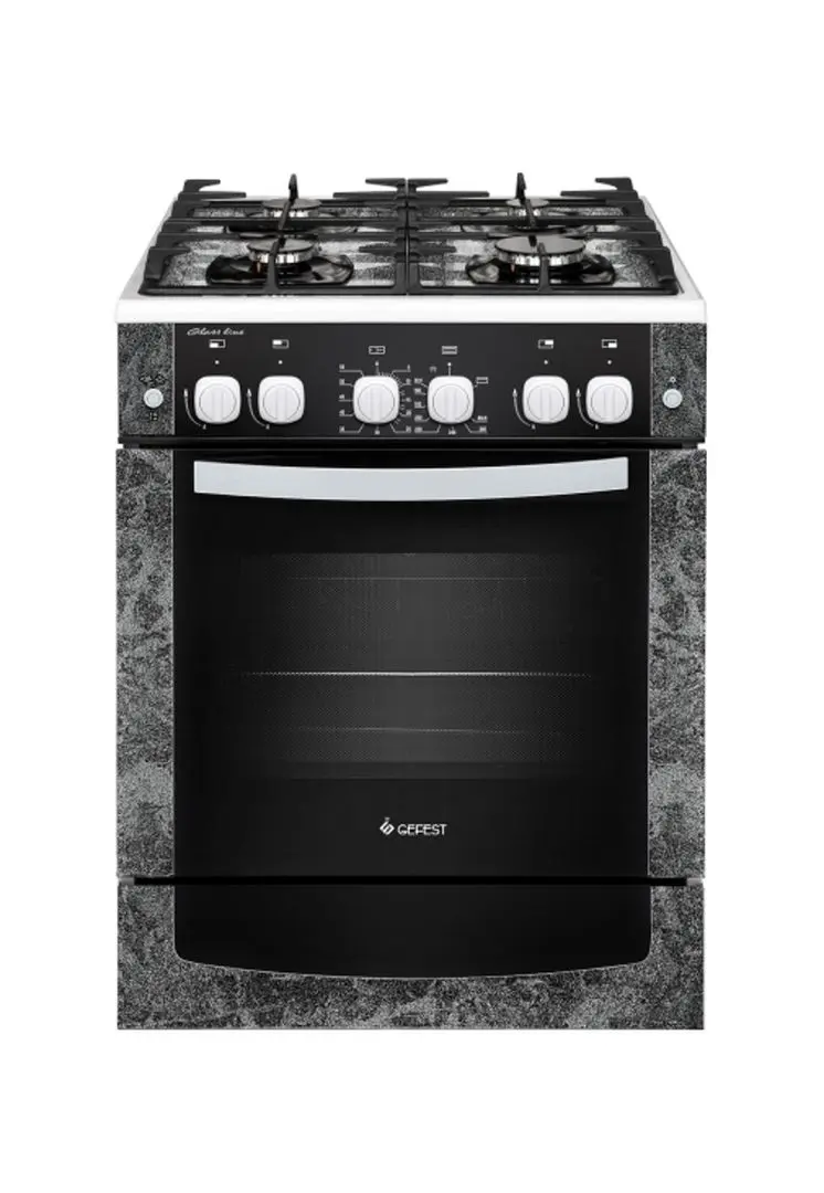 Газовая плита Gefest 6500-02 0113 (Marble)