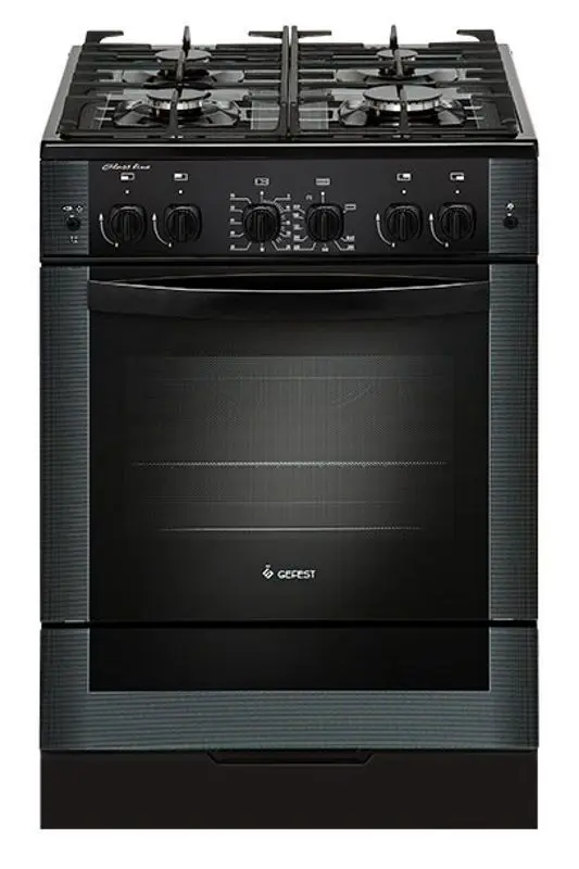 Газовая плита Gefest 6500 02 0115