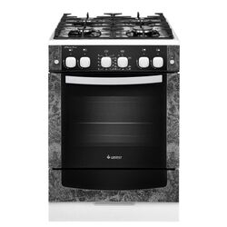 Газовая плита Gefest 6500-02 0313 (White/Marble)