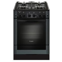 Газовая плита Gefest 6500-02 0315 (Black)