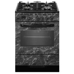 Газовая плита Gefest 6500-03 0053 (Black Marble)