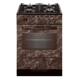 Газовая плита Gefest 6500-03 0054 (Brown Marble)
