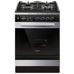 Газовая плита Gefest 6500-04 0069 (Black)