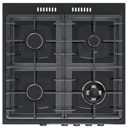 Газовая плита Gefest 6500-04 0244 (Black) Thumb
