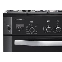 Газовая плита Gefest 6500-04 0244 (Black) Thumb