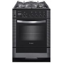 Газовая плита Gefest 6500-04 0244 (Black)