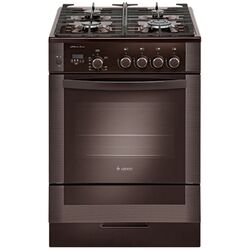 Газовая плита Gefest 6500-04 0245 (Brown)