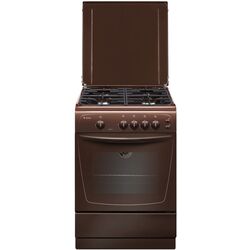 Газовая плита Gefest ПГ 1200 C6 K83 (Brown)