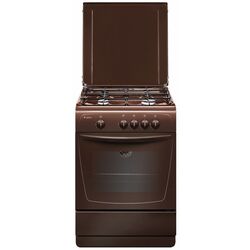 Газовая плита Gefest ПГ 1200 C7 K39 (Brown)