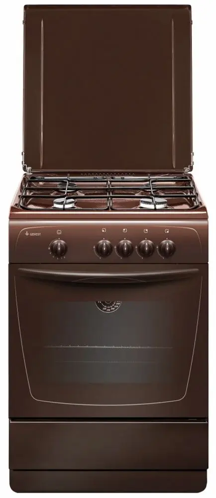 Газовая плита Gefest ПГ 1200 C7 K39 (Brown)